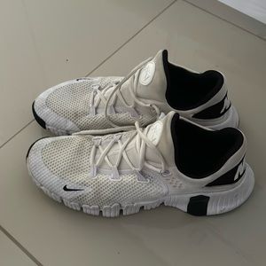 Nike Free Metcon 4
